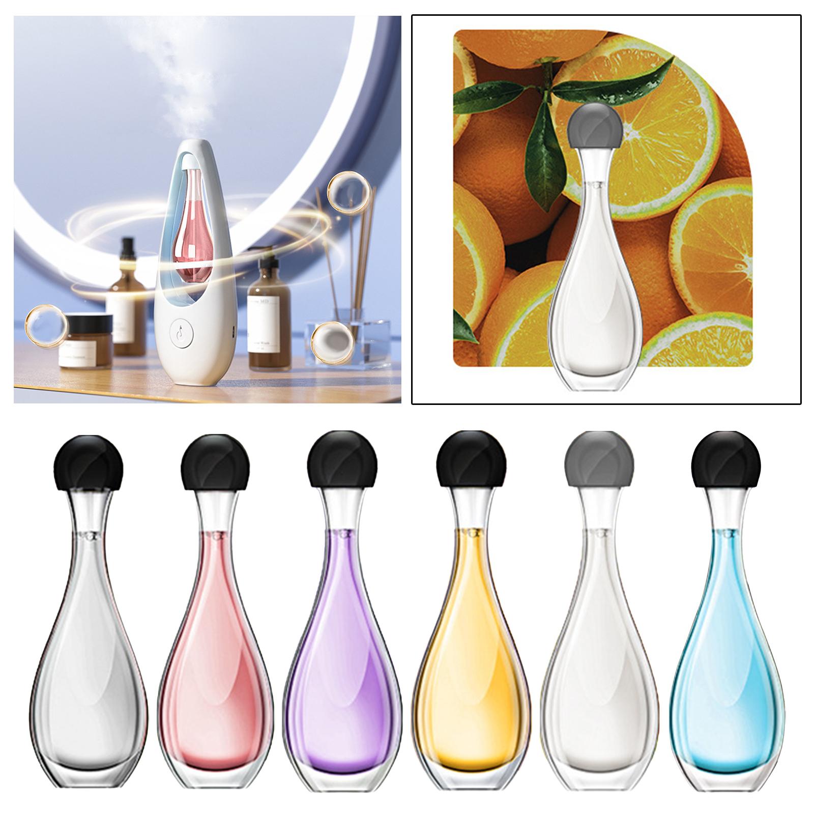 Рассеиватель эфирных масел «сд – обзор и цена Home Bathroom Essentials