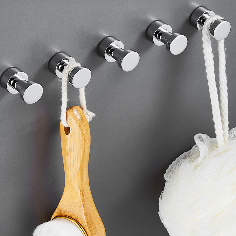 2/3/4/5 шт., латунные крючки д – обзор и цена Home Bathroom Essentials