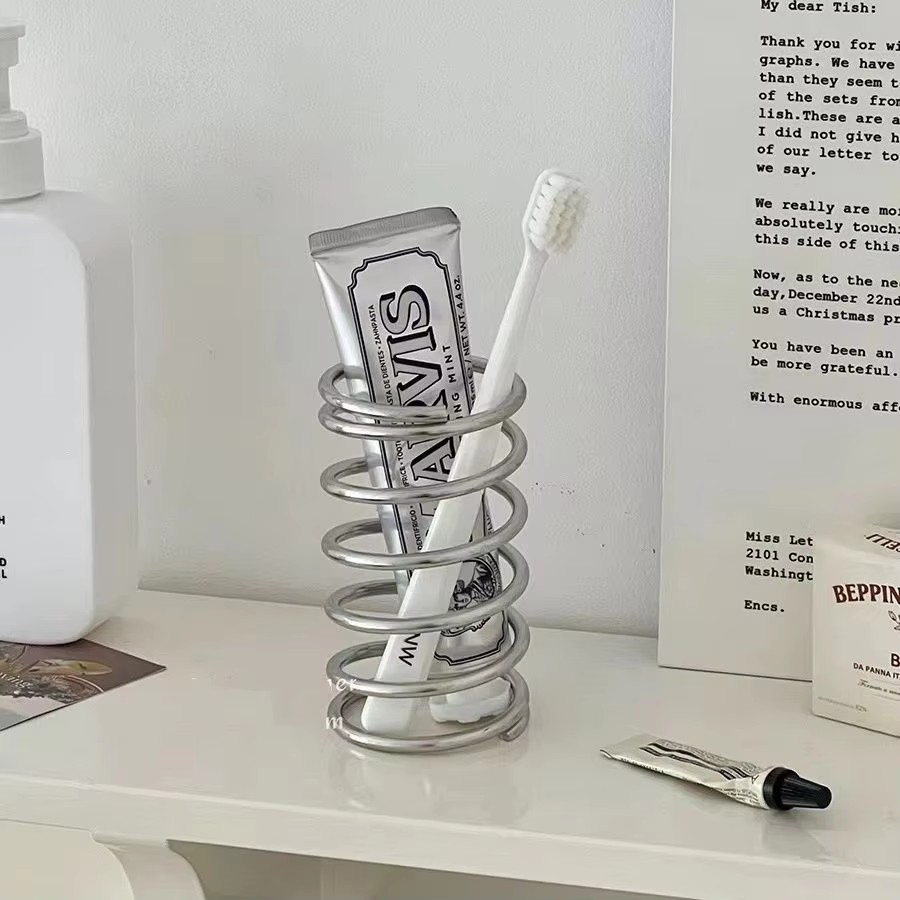Держатель для зубных щеток из  – обзор и цена Home Bathroom Essentials